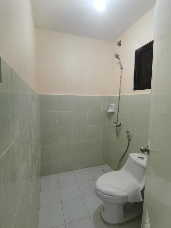 Afs Suites Barra, Opol Cagayán de Oro Exterior foto